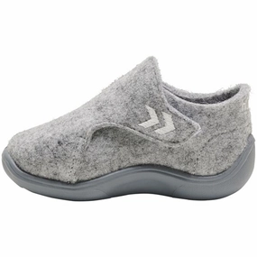 Hummel Alloy Wool Slipper Infant House Slippers for Kids on sale