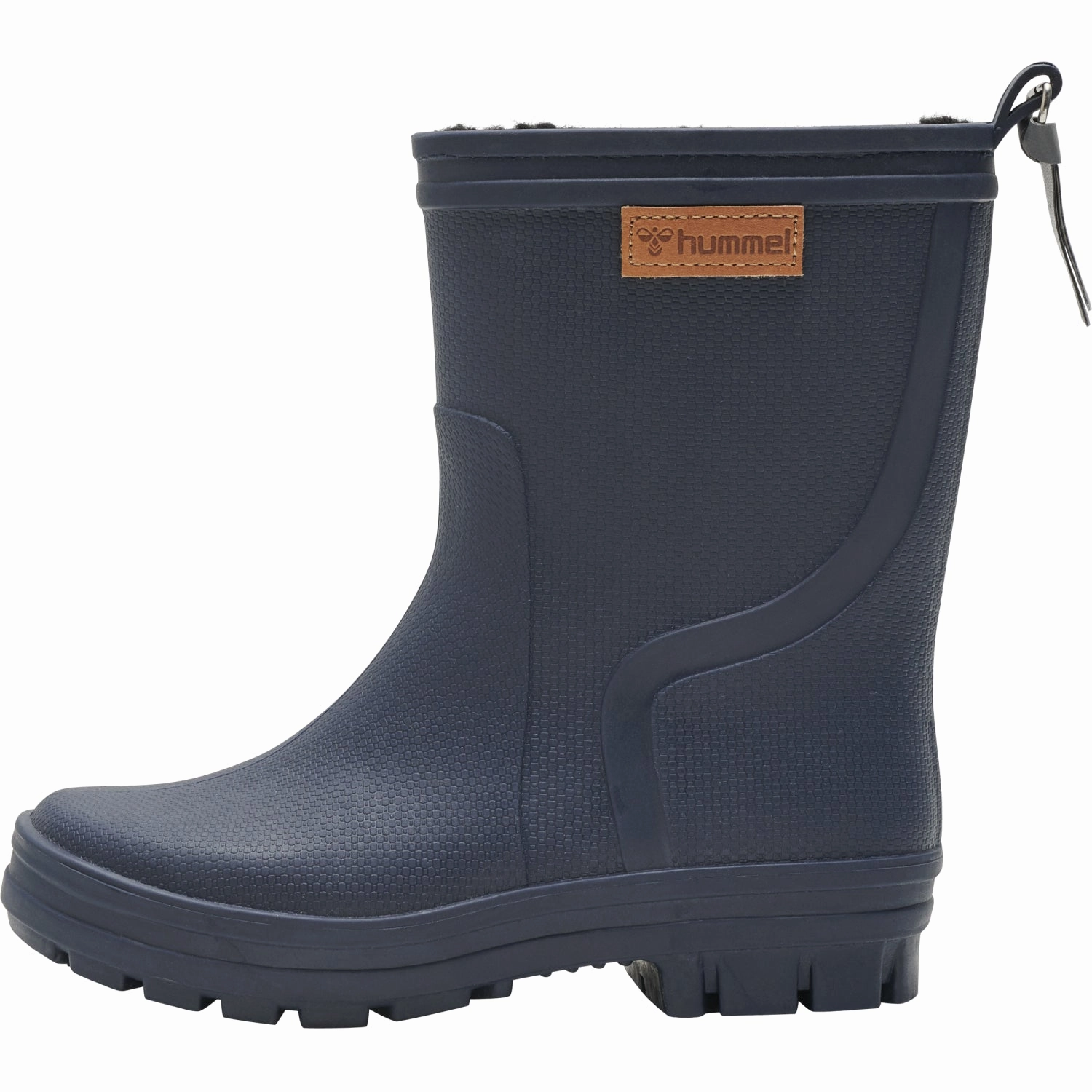 Hummel Black Iris Thermo Boot Jr Kids Thermo Boots discount price