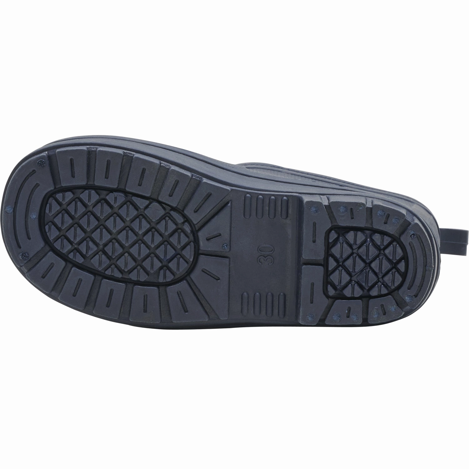 Hummel Black Iris Thermo Boot Jr