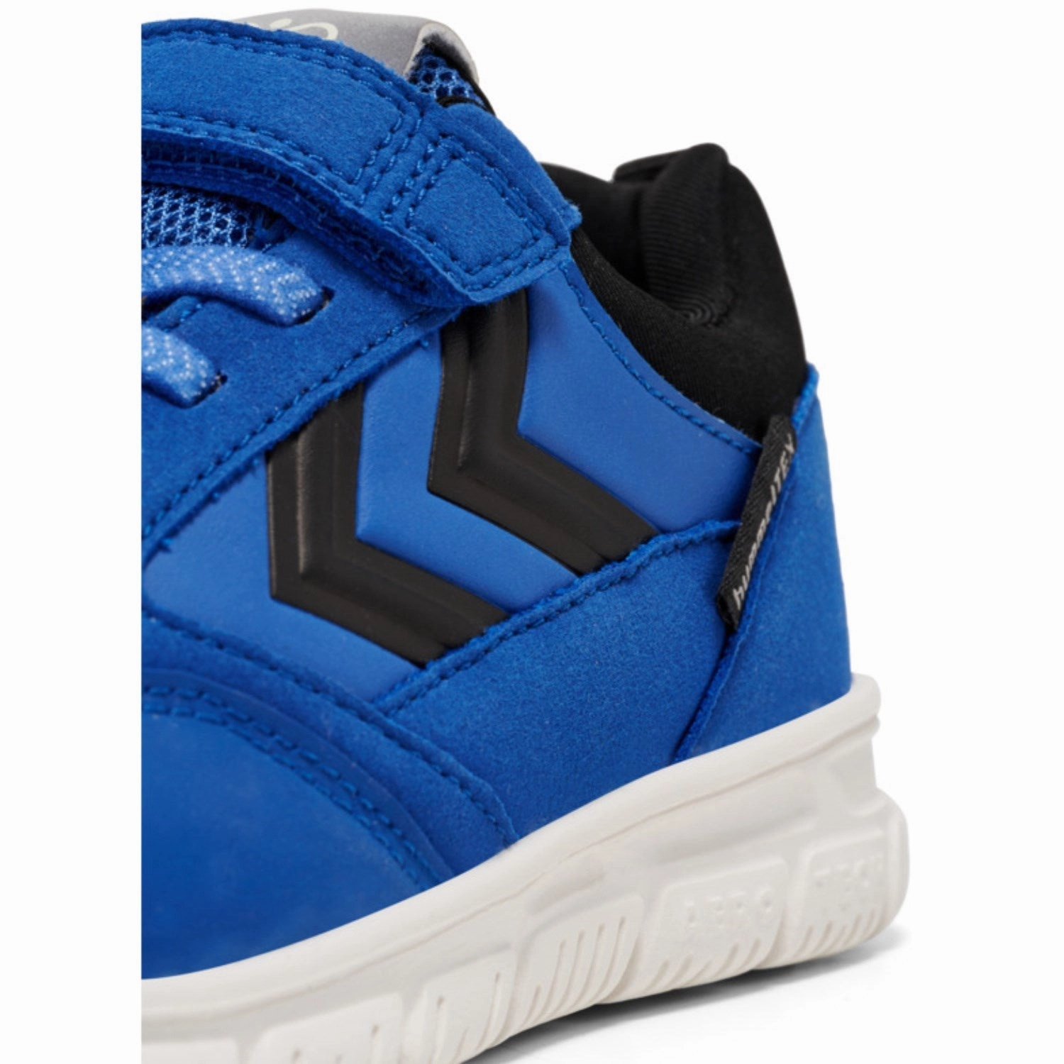 Hummel Blue Lolite X-Light 2.0 Tex Jr Sneakers