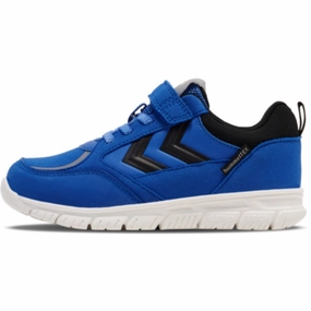 Hummel Blue Lolite X-Light 2.0 Tex Jr Sneakers Tex Sneakers Kids on sale