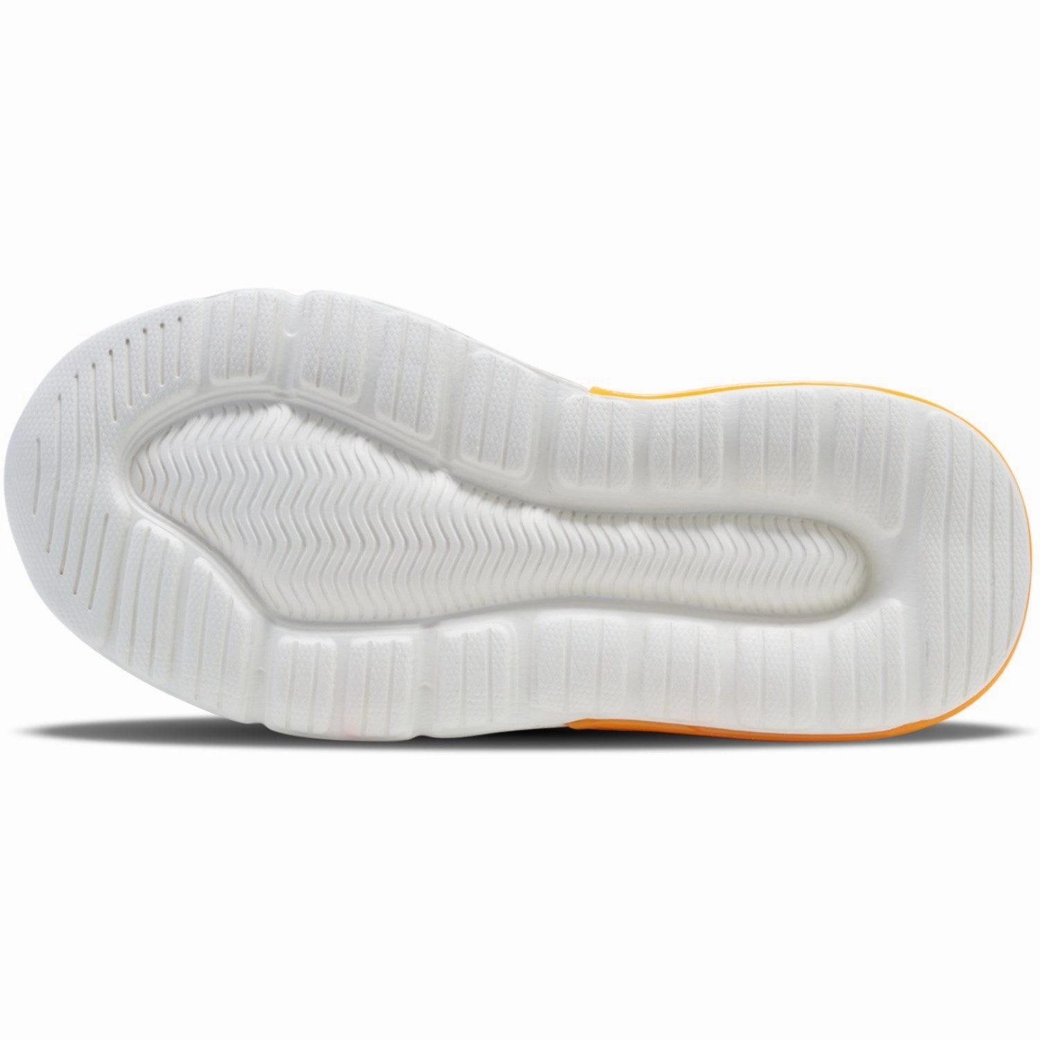 Hummel Blue/Yellow Daylight Jr Sneakers