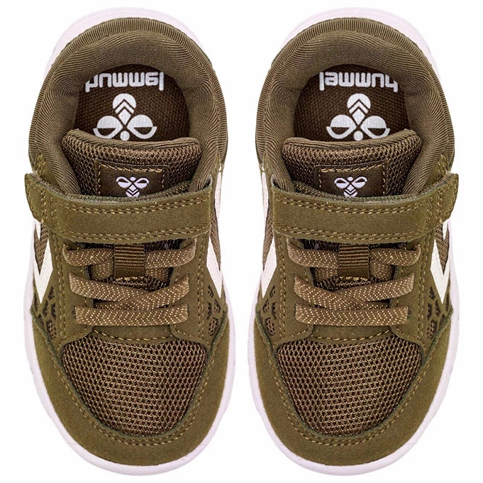 Hummel Chocolate Chip Crosslite INF Sneakers