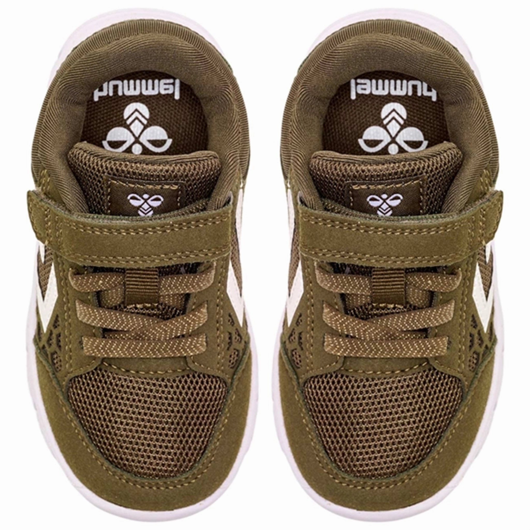 Hummel Chocolate Chip Crosslite INF Sneakers