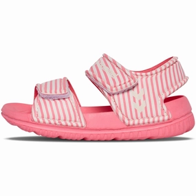 Hummel Conch Shell Playa Jr Sandal Water Sandals for Kids discount