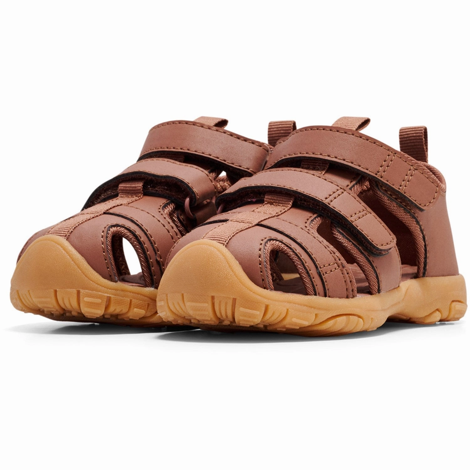 Hummel Cork Sandal Velcro Infant