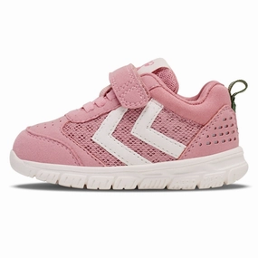 Hummel Crosslite Infant Sneakers Zephyr Kids Velcro Sneakers discount