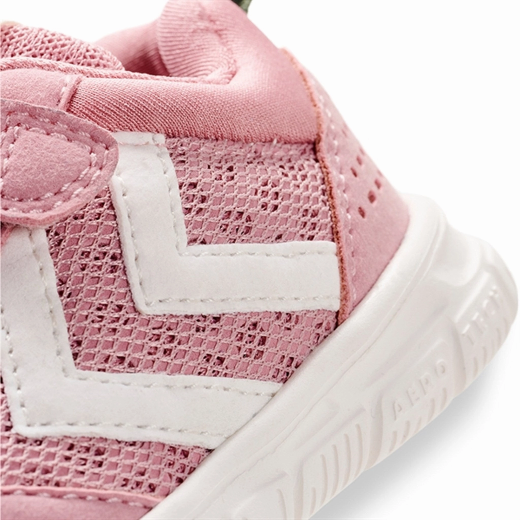 Hummel Crosslite Infant Sneakers Zephyr