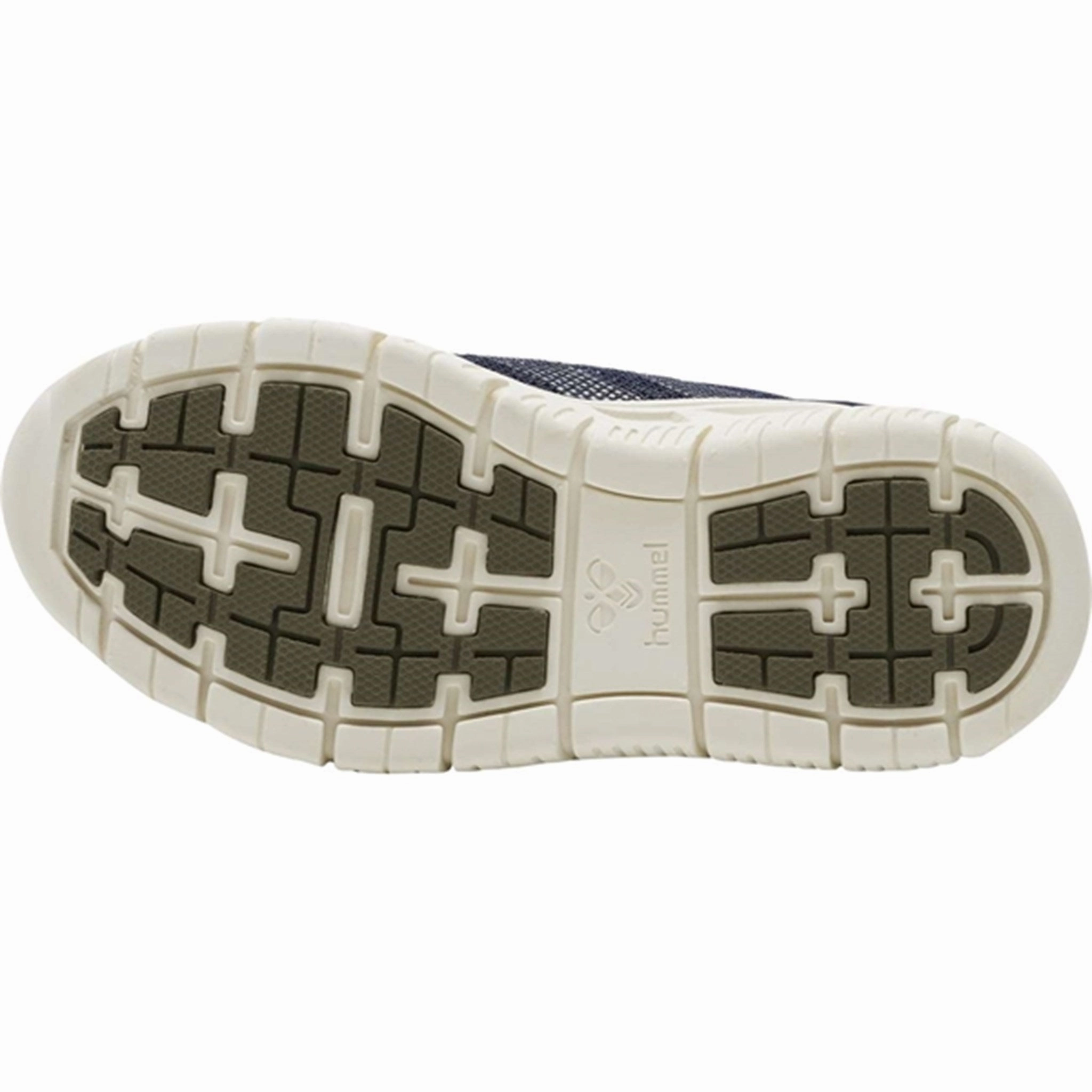 Hummel Crosslite Winter Mid Tex JR Black Iris