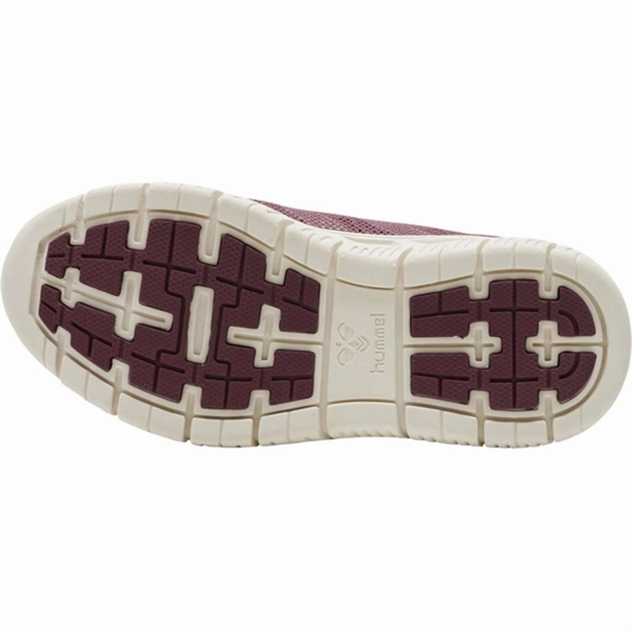 Hummel Crosslite Winter Mid Tex JR Deco Rose