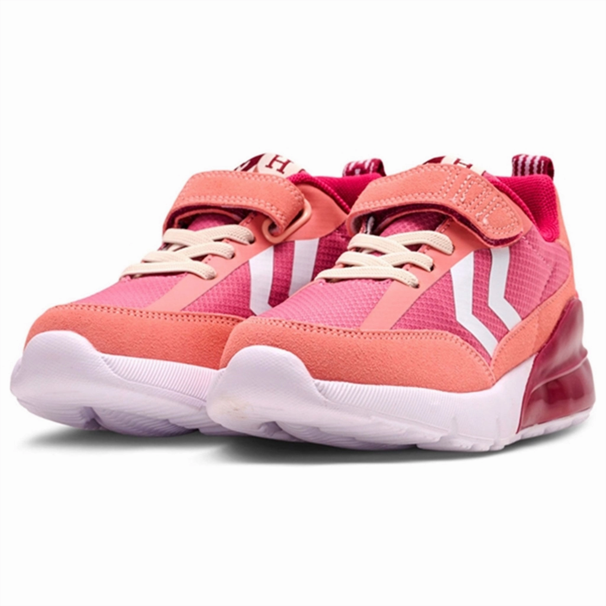 Hummel Daylight JR Sneakers Pink