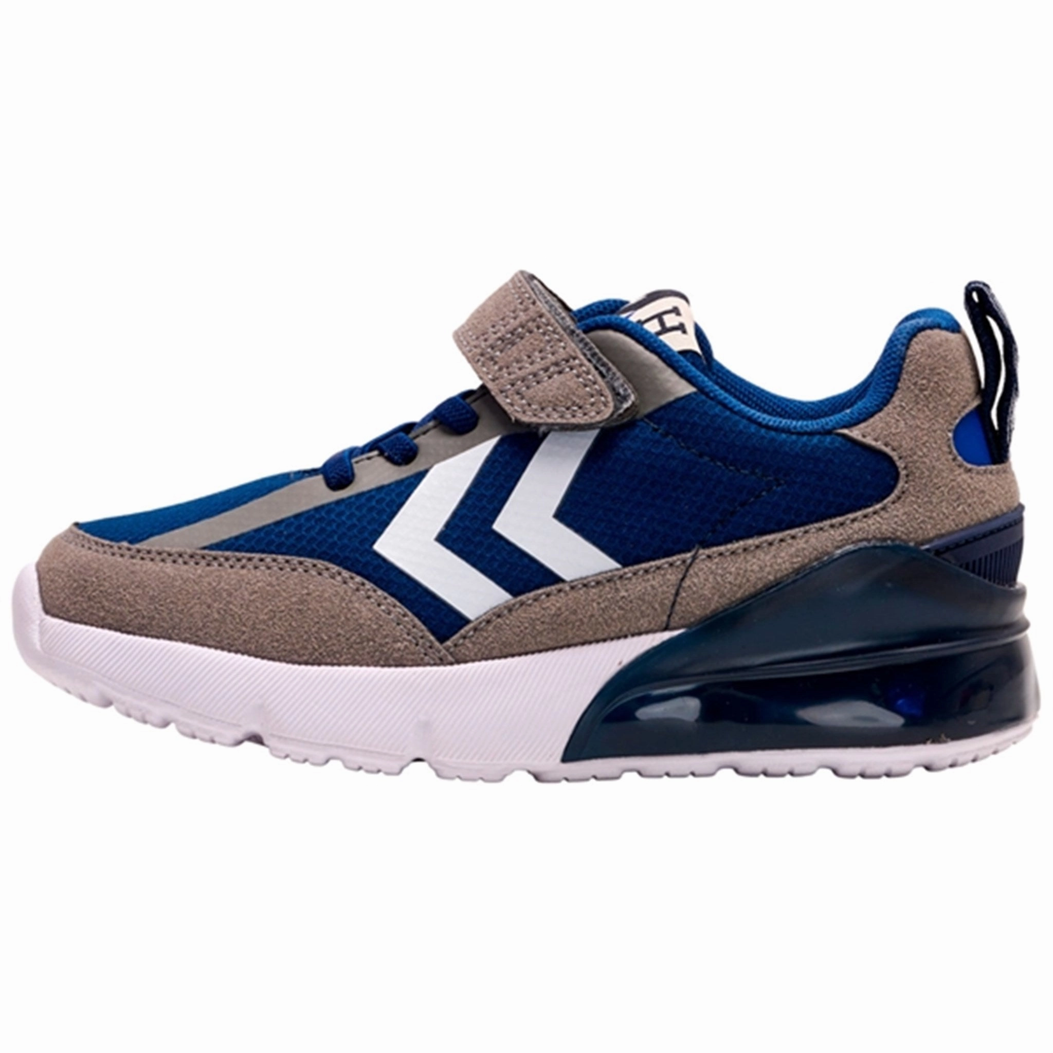 Hummel Daylight JR Sneakers True Blue Kids Light-Up Shoes on sale