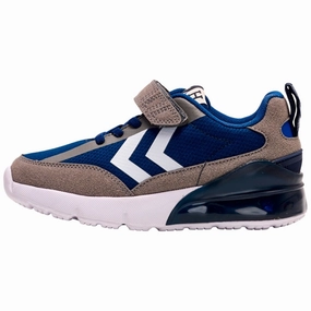 Hummel Daylight JR Sneakers True Blue Kids Light-Up Shoes on sale