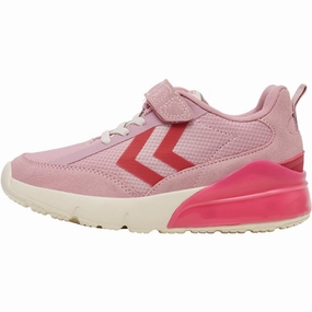Hummel Daylight JR Sneakers Zephyr Kids Light-Up Shoes on sale