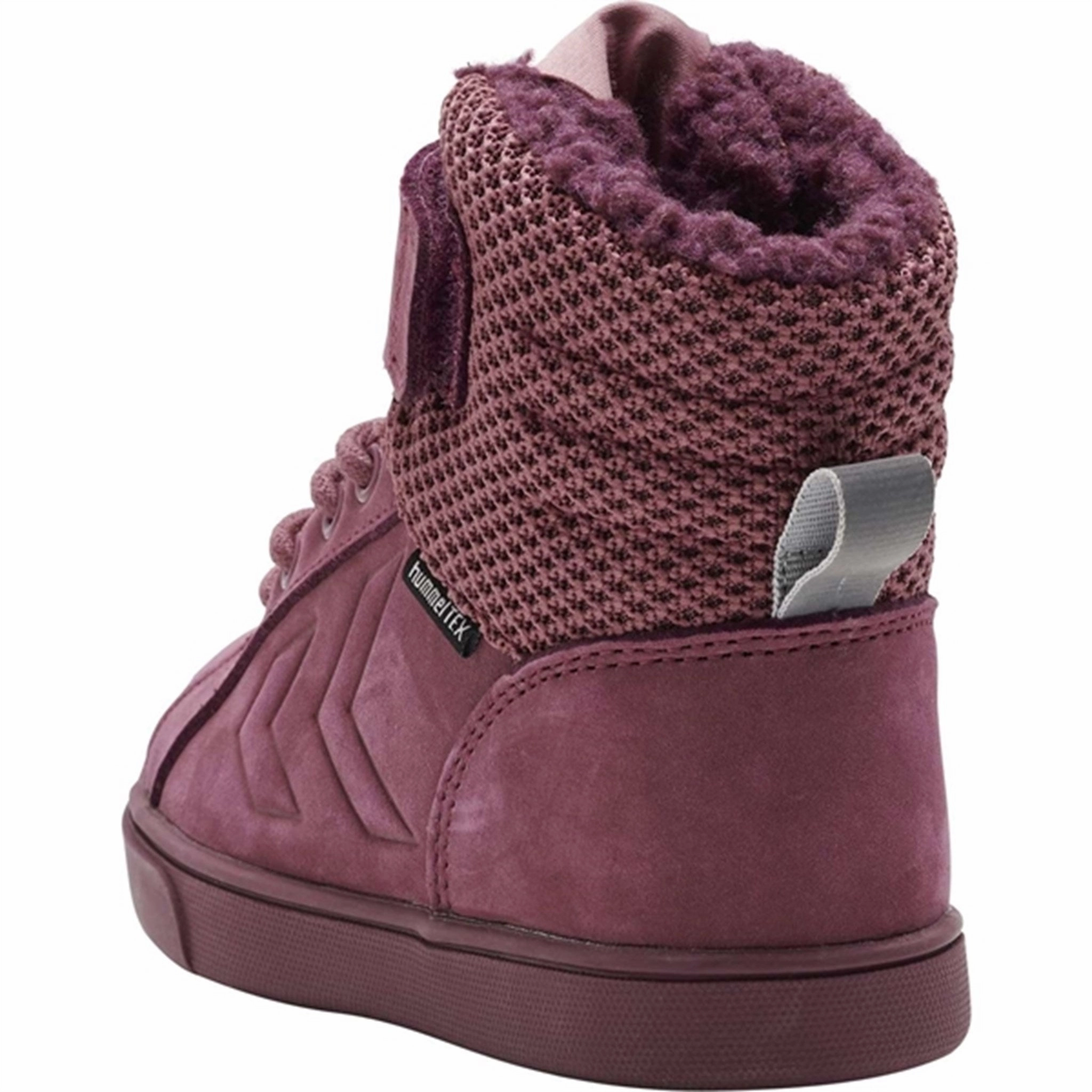 Hummel Deco Rose Splash Tex JR Boots