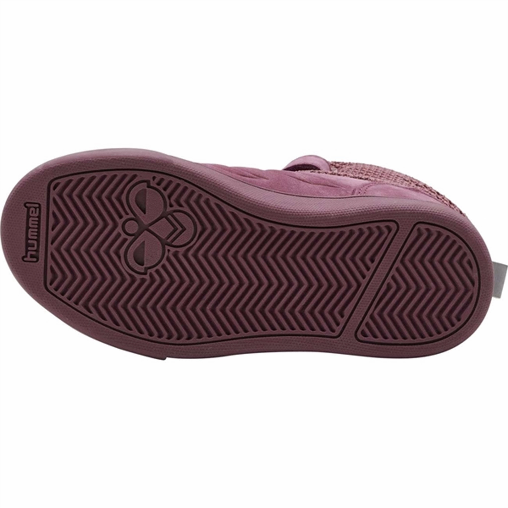 Hummel Deco Rose Splash Tex JR Boots