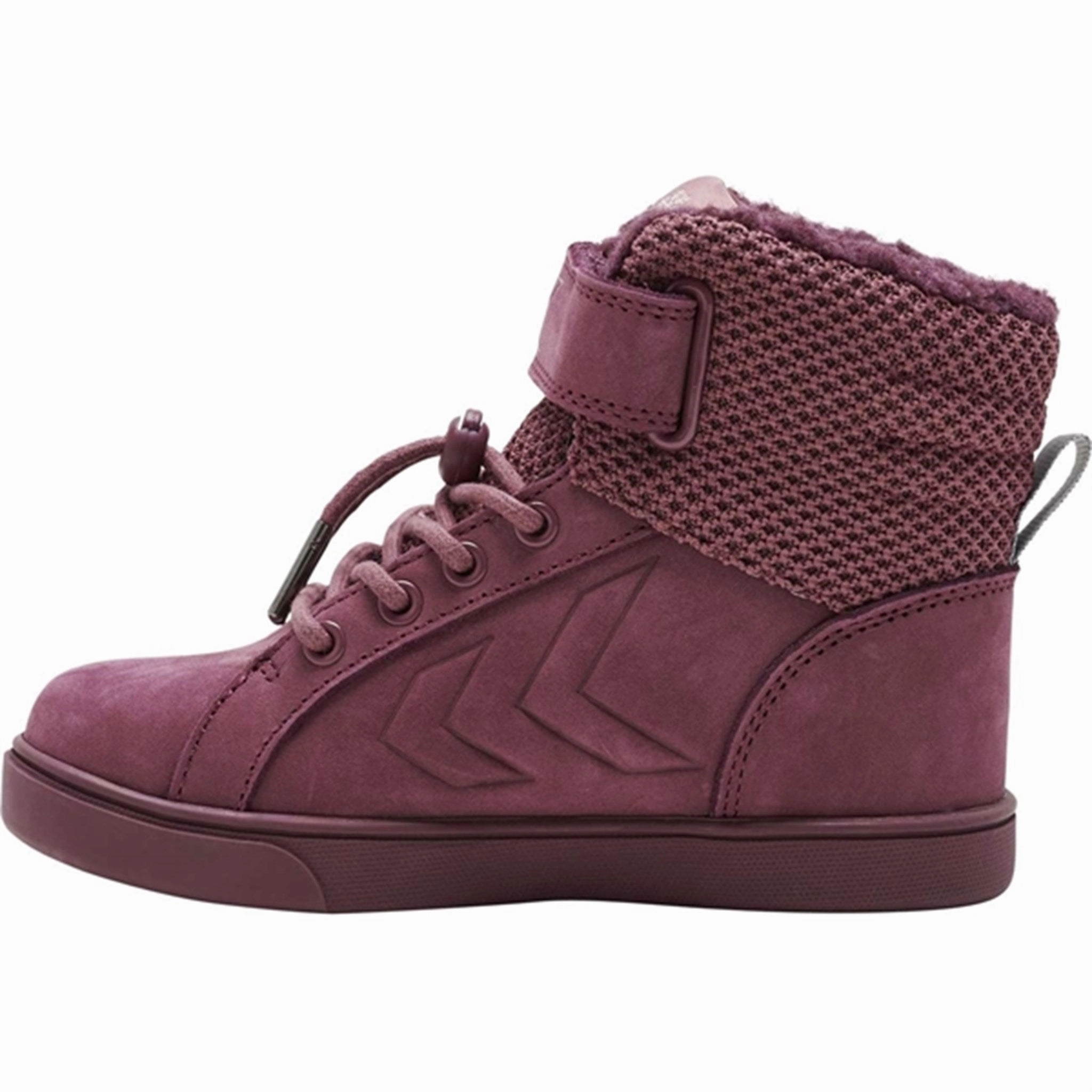 Hummel Deco Rose Splash Tex JR Boots