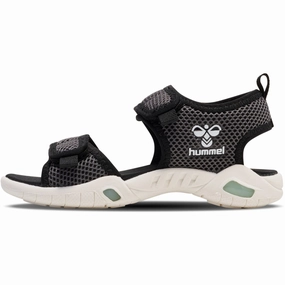 Hummel Eiffel Tower Sandal Flash Kids Open Sandals cheap sale