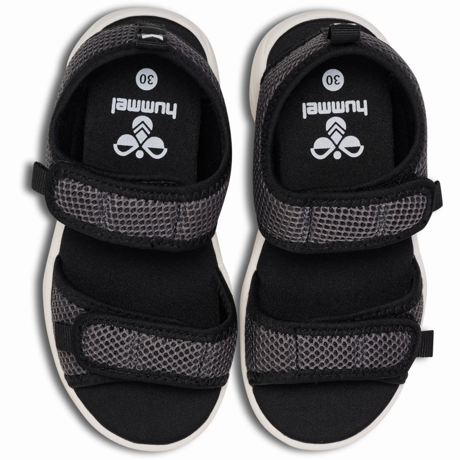 Hummel Eiffel Tower Sandal Flash