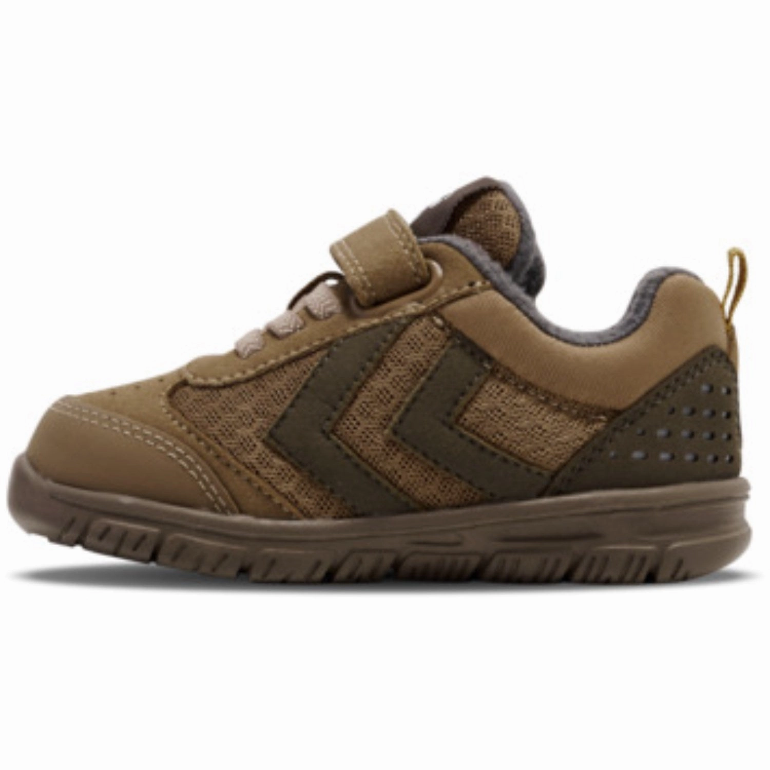 Hummel Ermine Crosslite Winter Infant Sneakers