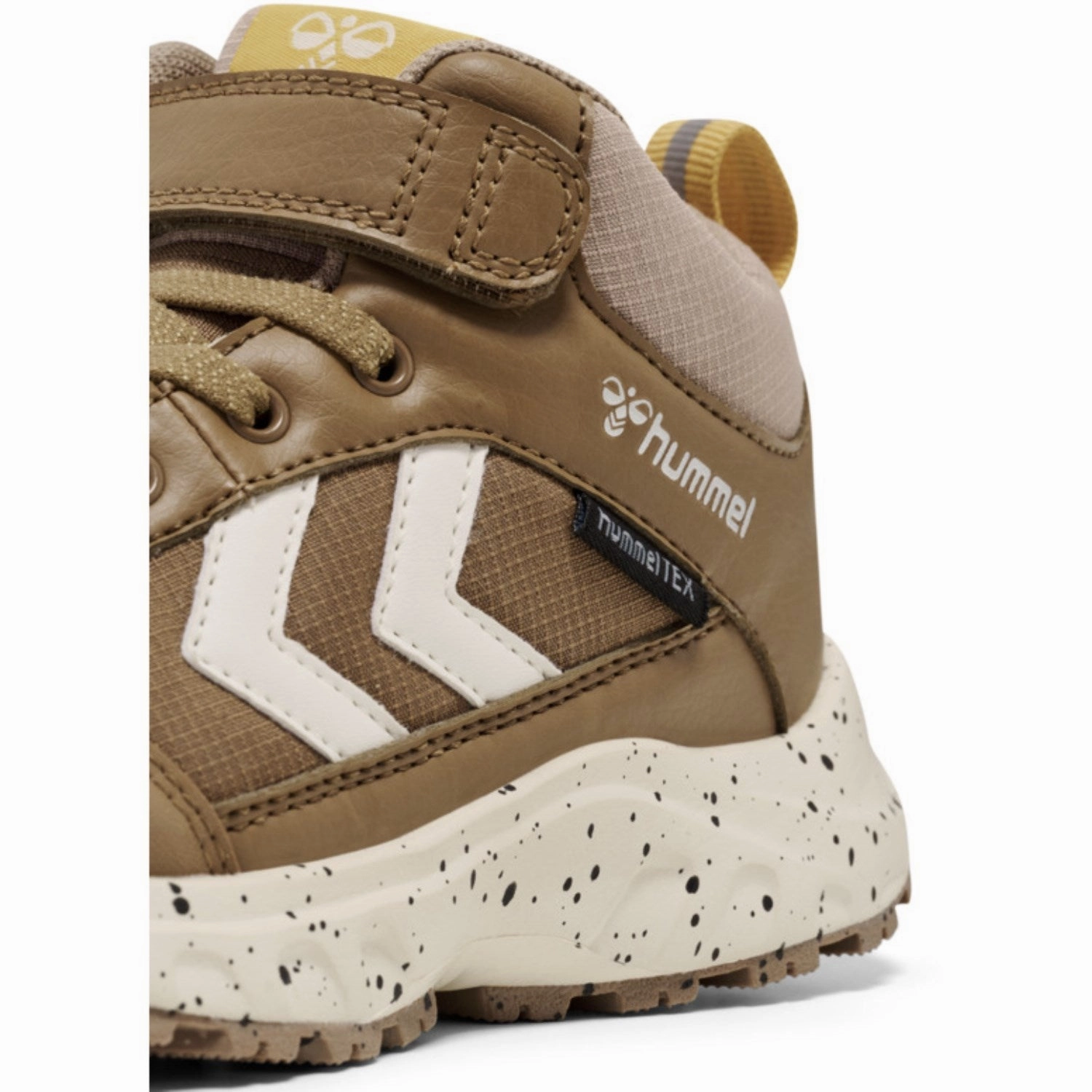 Hummel Ermine Root Sneaker Tex Jr