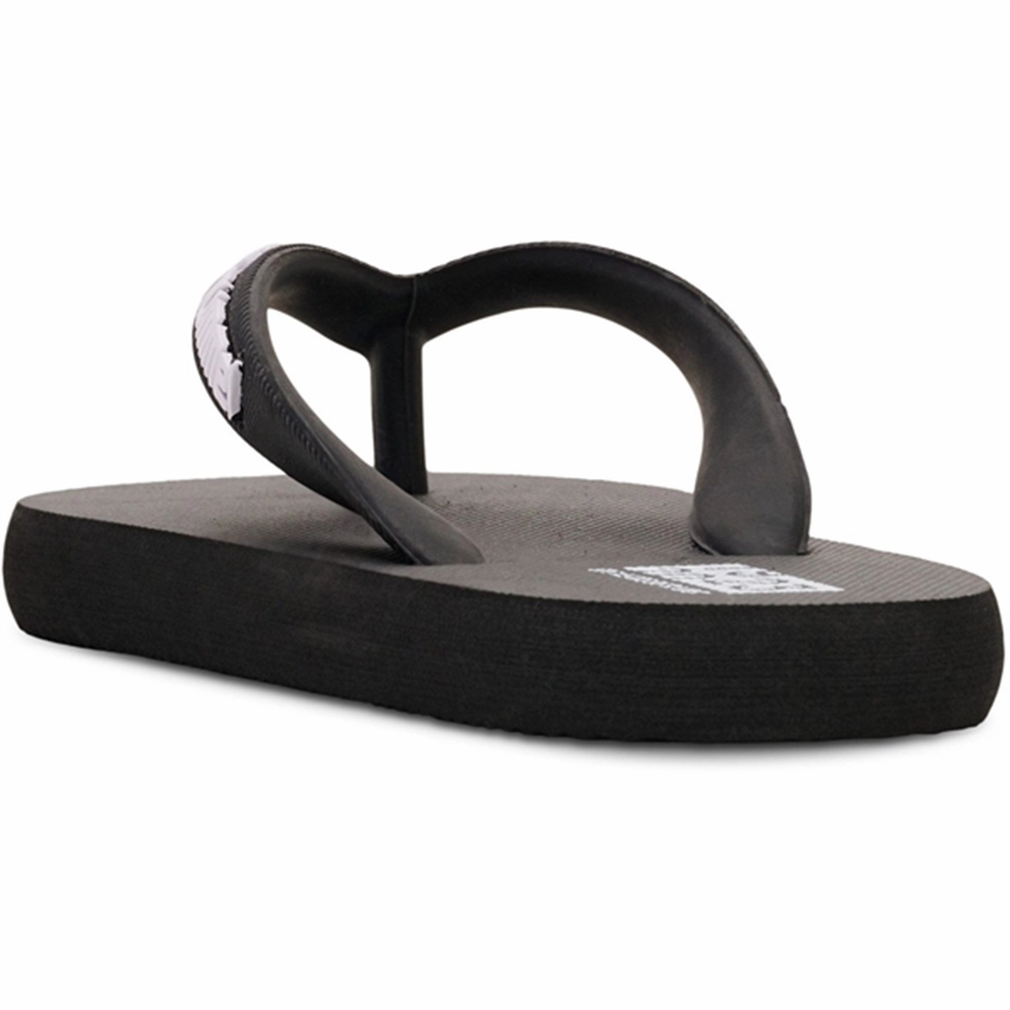 Hummel Flip Flop JR Black