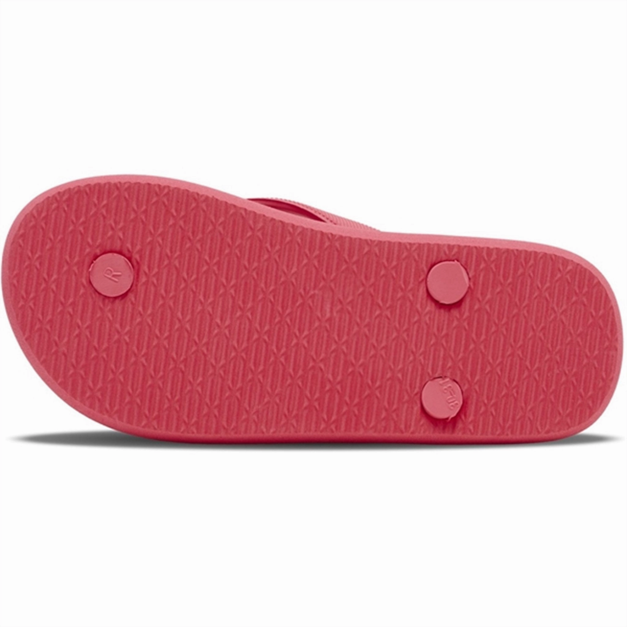 Hummel Flip Flop JR Shell Pink