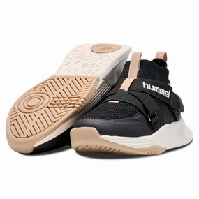 Hummel Hml8000 Recycled JR Sneakers Humus Kids Velcro Sneakers discount