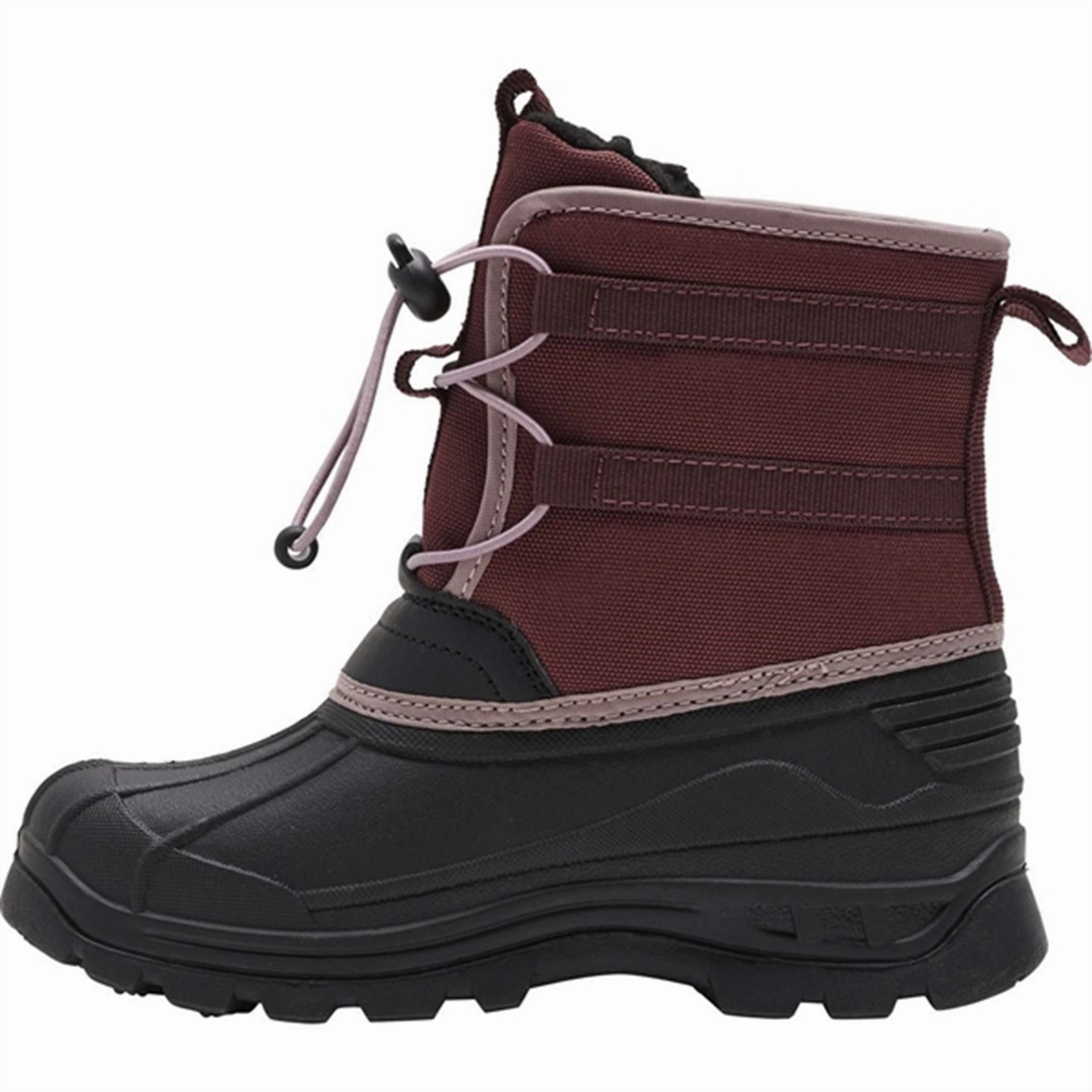 Hummel Icicle Low JR Rhododendron Boots