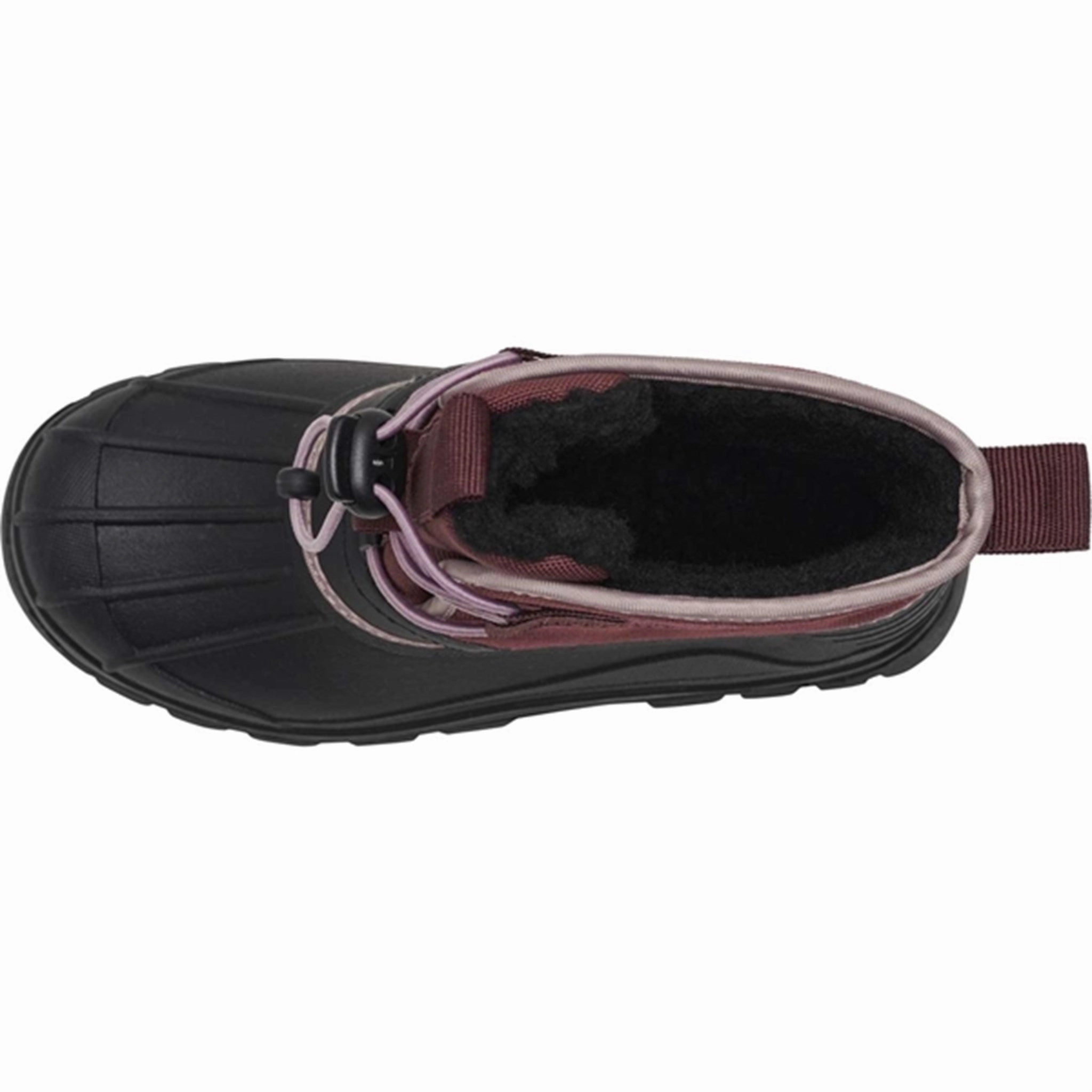 Hummel Icicle Low JR Rhododendron Boots