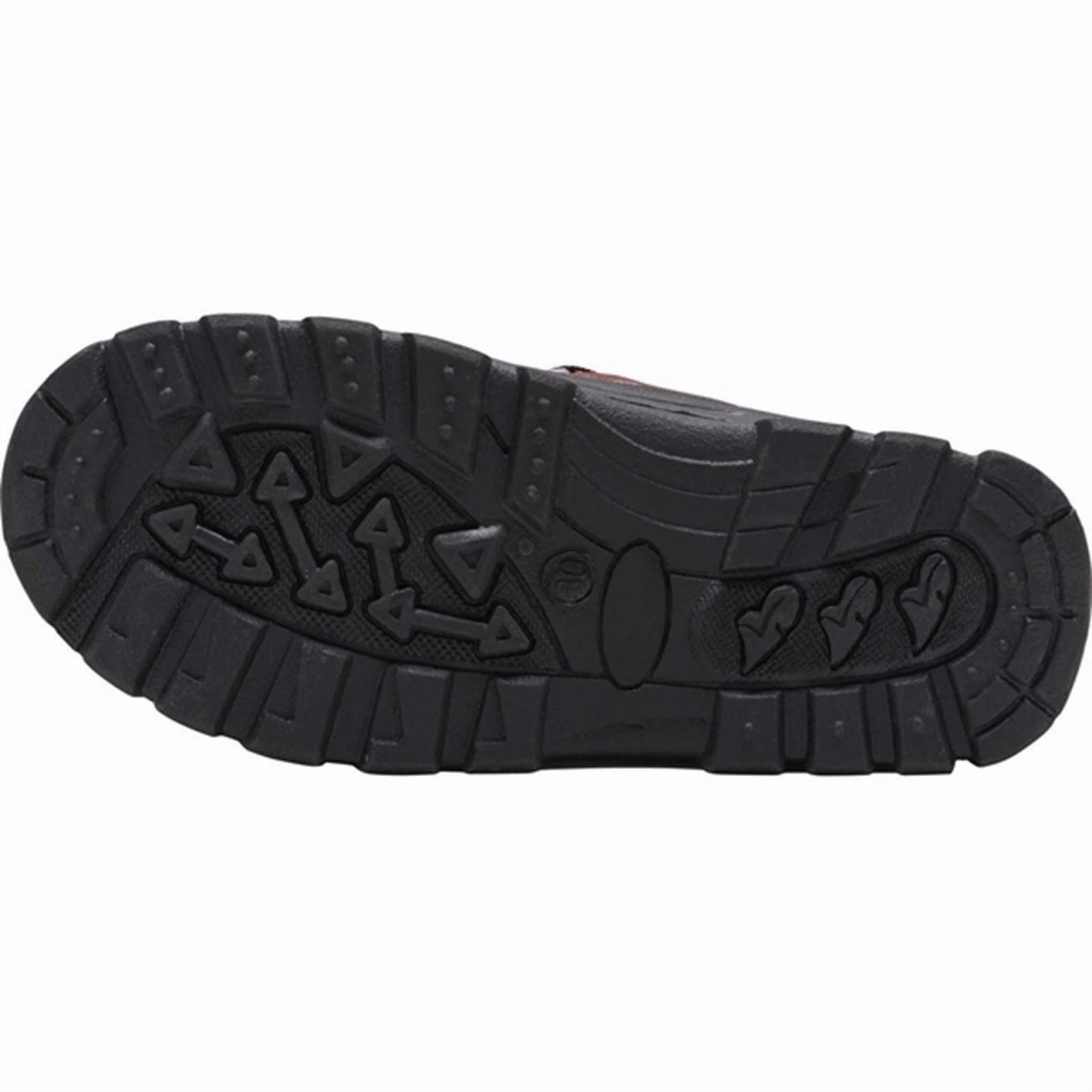 Hummel Icicle Low JR Rhododendron Boots