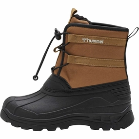 Hummel Icicle Low JR Sierra Boots Winter Boots for Kids on sale