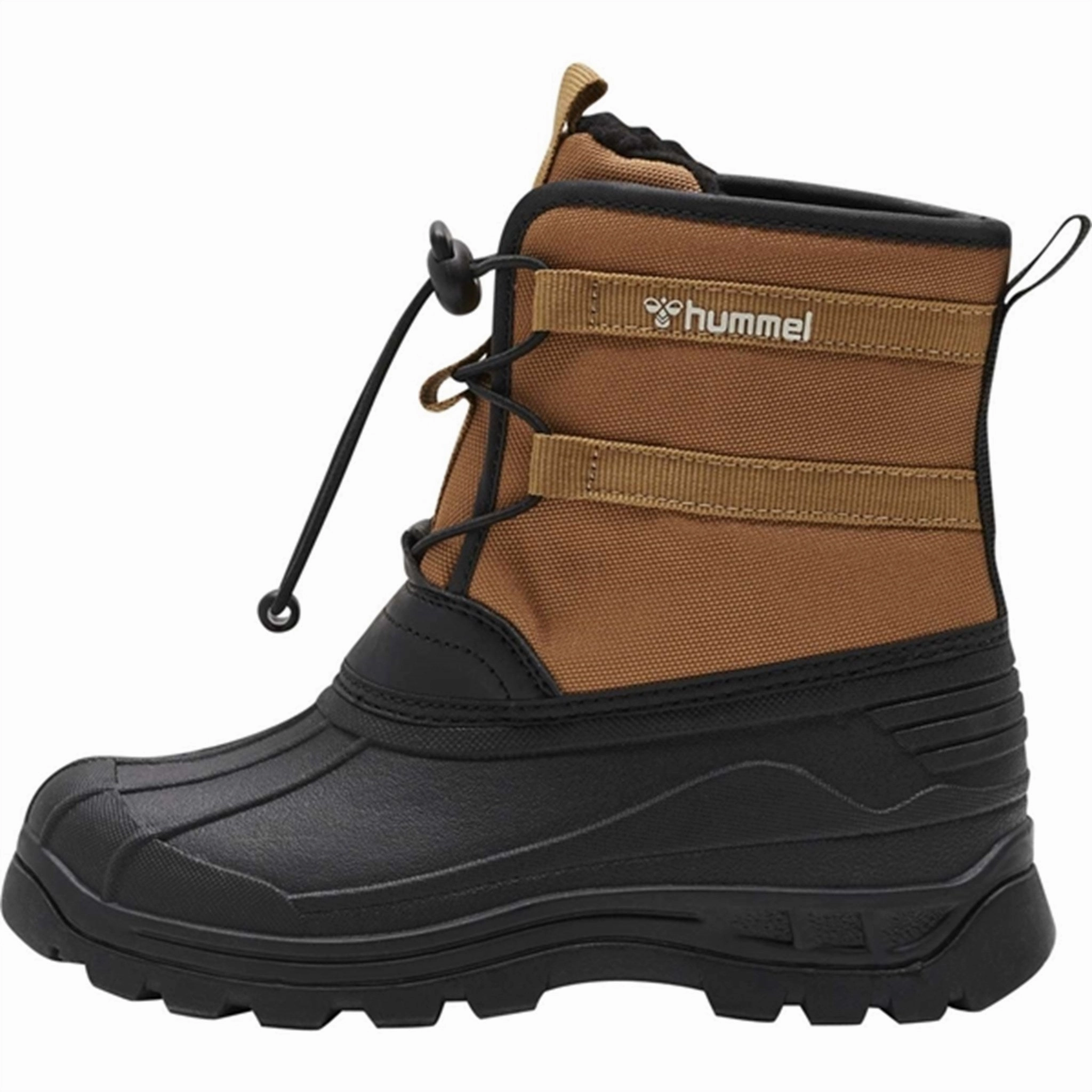 Hummel Icicle Low JR Sierra Boots Winter Boots for Kids on sale