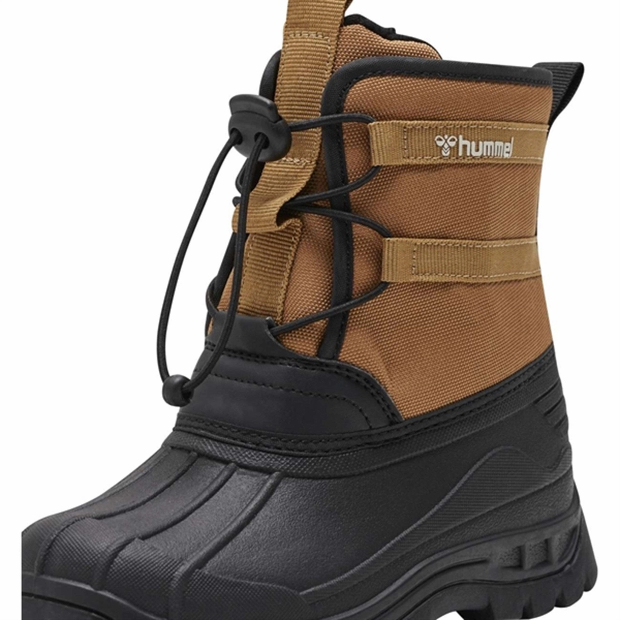 Hummel Icicle Low JR Sierra Boots