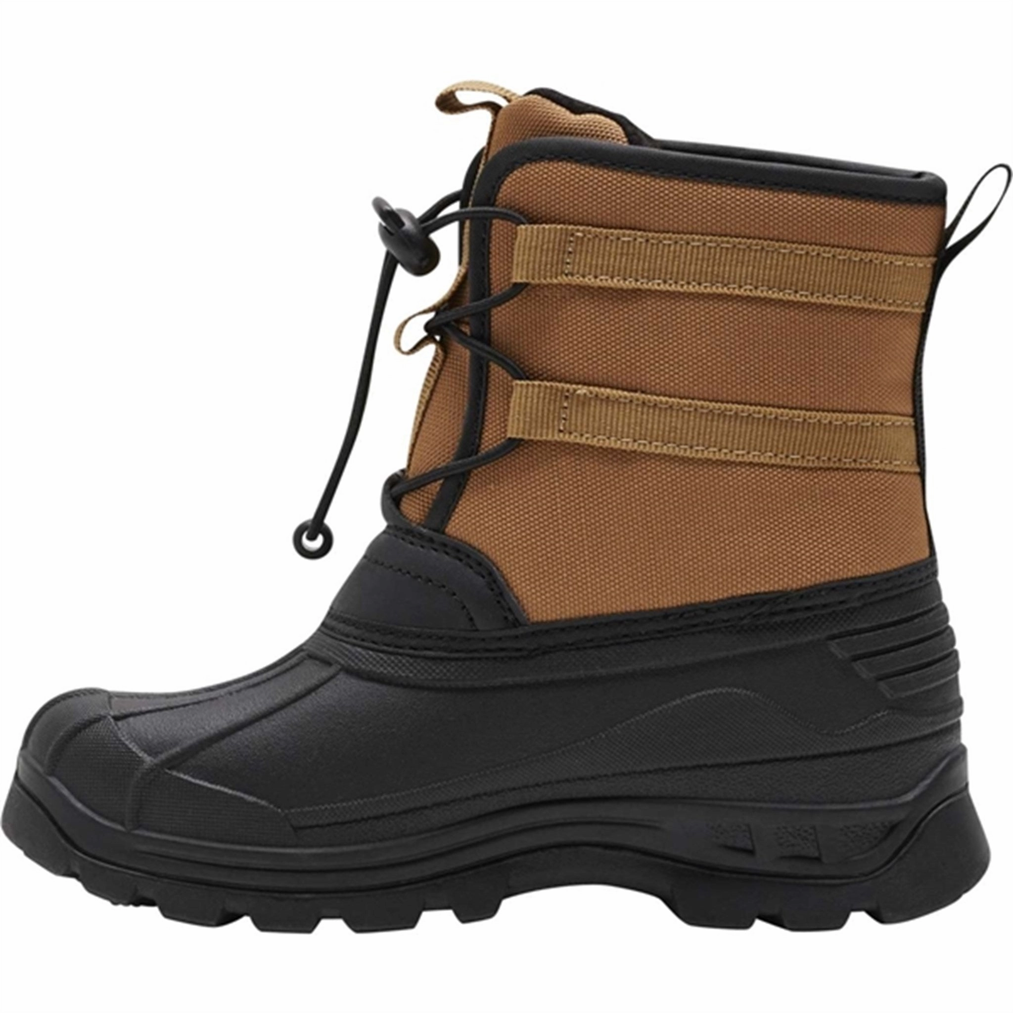 Hummel Icicle Low JR Sierra Boots