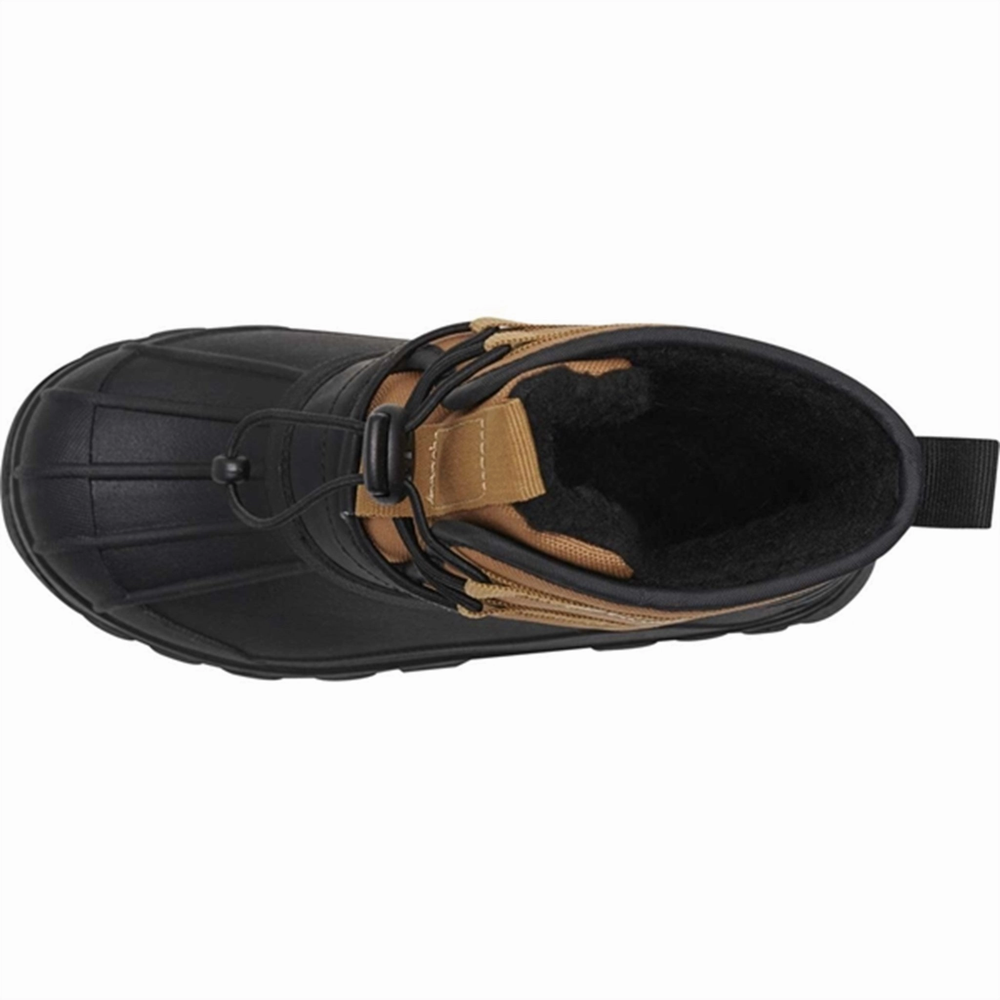 Hummel Icicle Low JR Sierra Boots