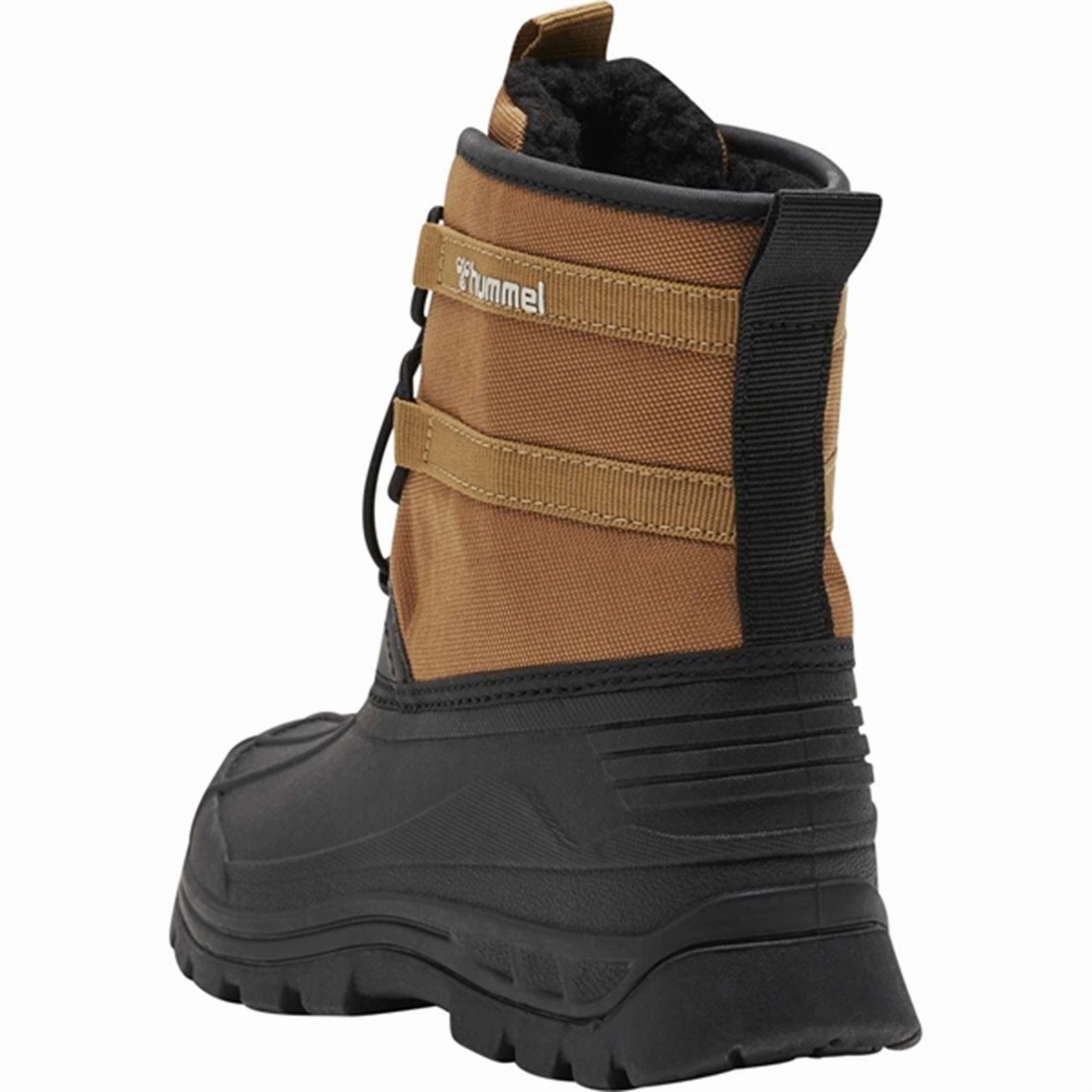 Hummel Icicle Low JR Sierra Boots