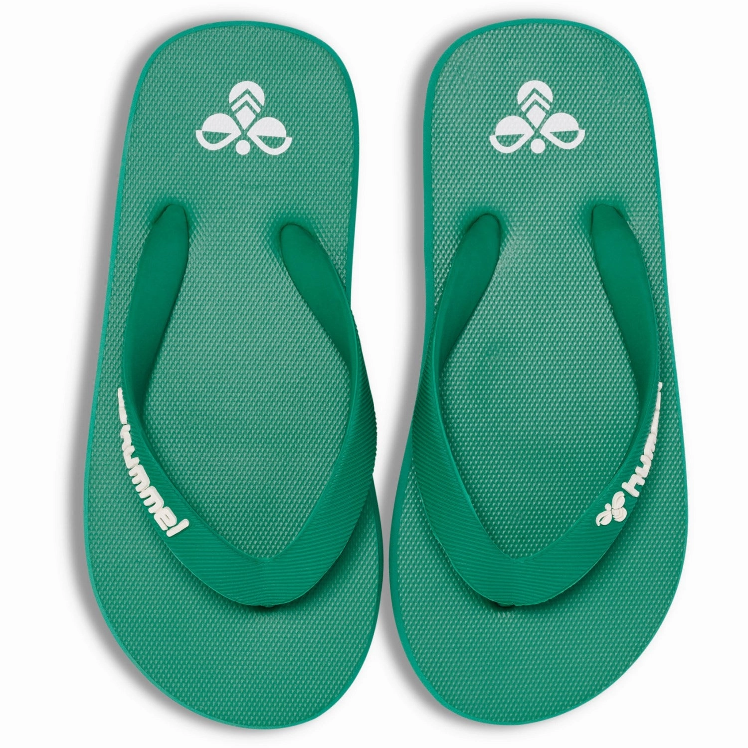 Hummel Pepper Green Flip Flop Jr Water Sandals for Kids discount