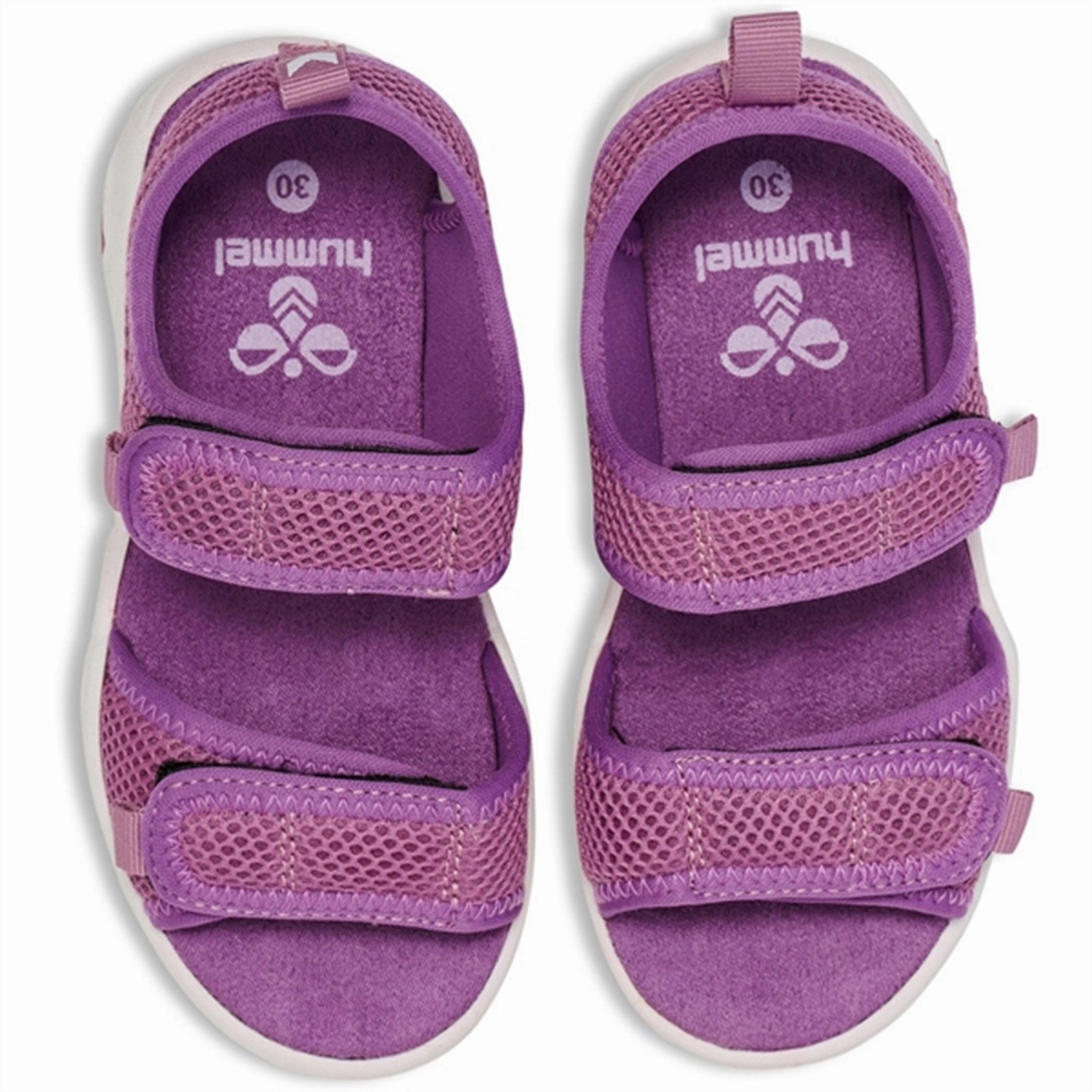 Hummel Sandal Flash Valerian