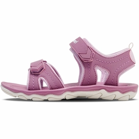 Hummel Sandal Sport Jr Valerian Kids Open Sandals cheap sale