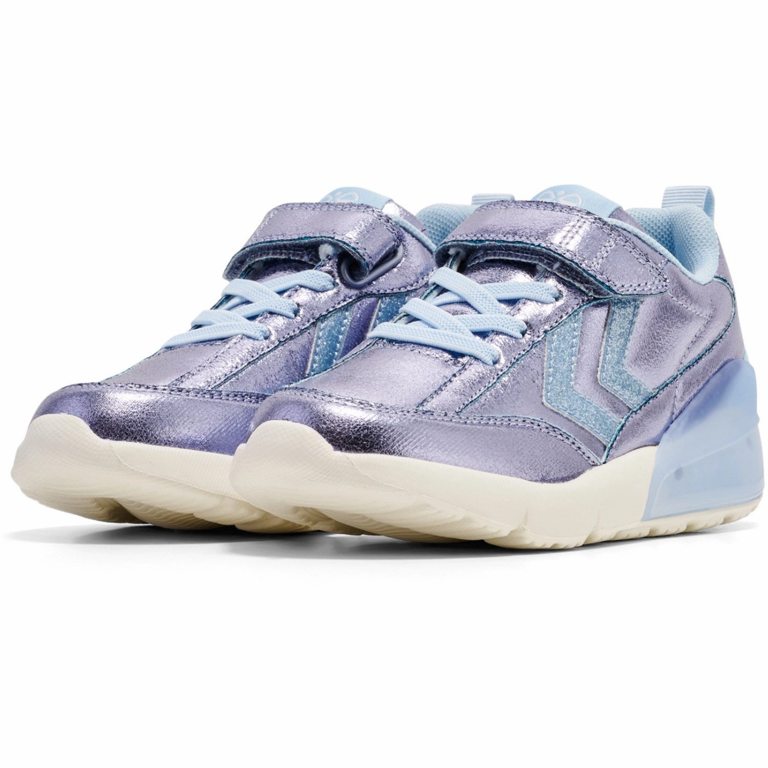 Hummel Skyway Daylight Glitter Jr Sneakers