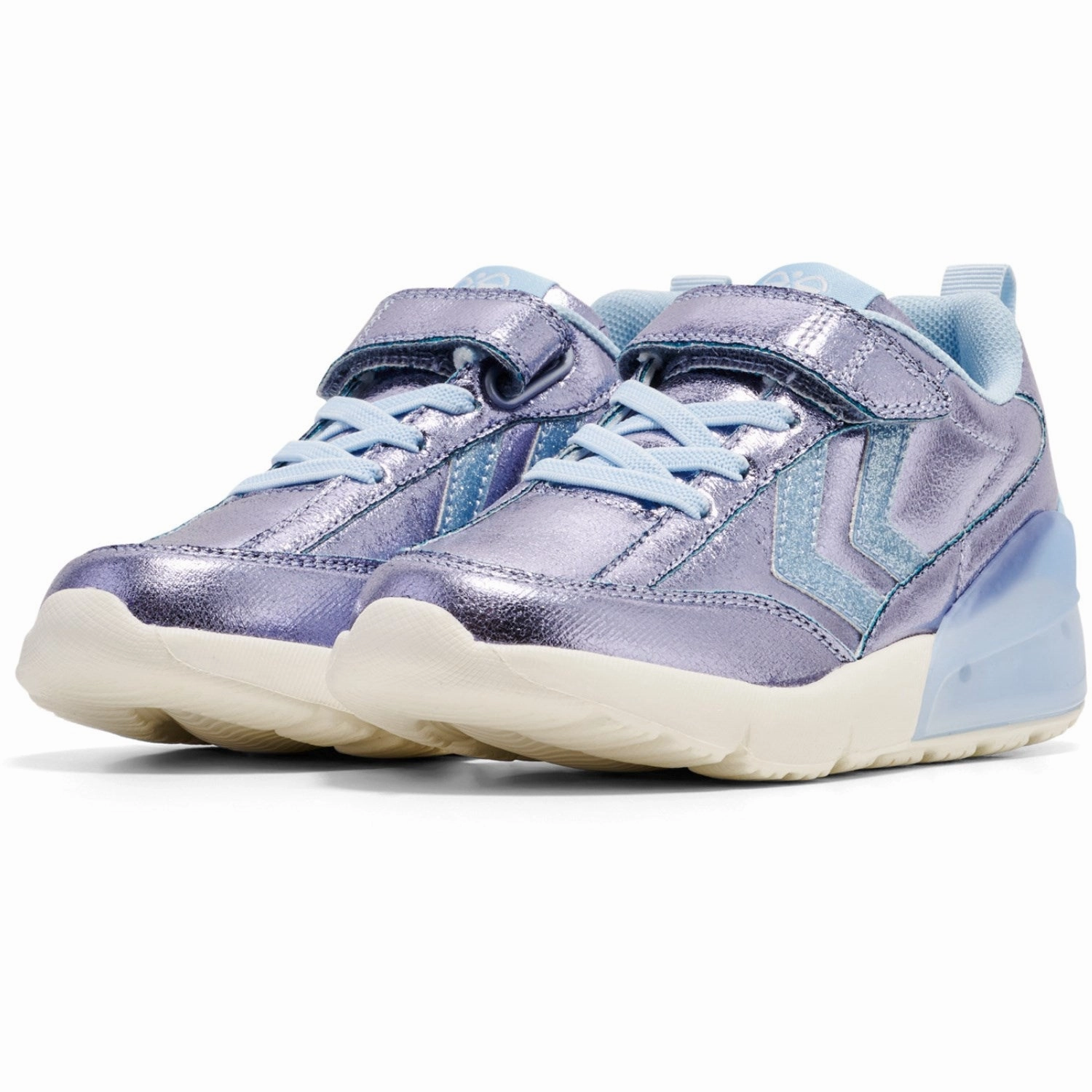 Hummel Skyway Daylight Glitter Jr Sneakers
