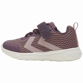 Hummel Sparrow Actus Recycled INF Sneakers Kids Velcro Sneakers discount