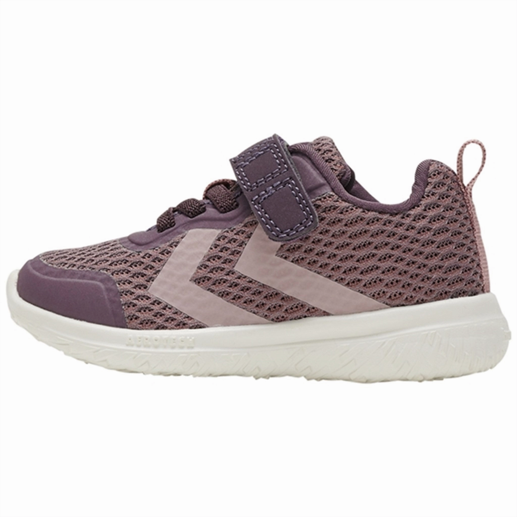 Hummel Sparrow Actus Recycled INF Sneakers Kids Sneakers with Laces sale