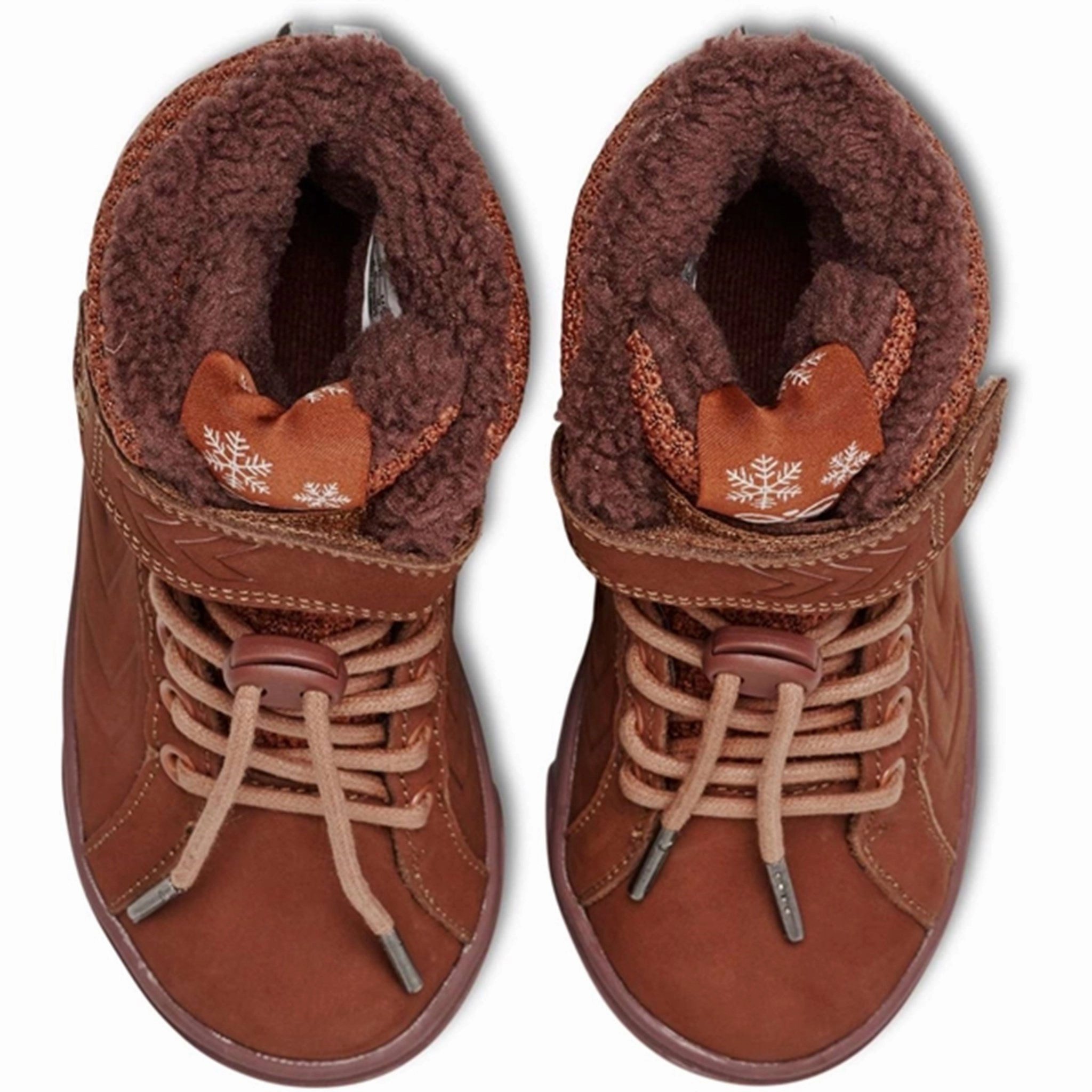 Hummel Splash Tex JR Sierra Boots