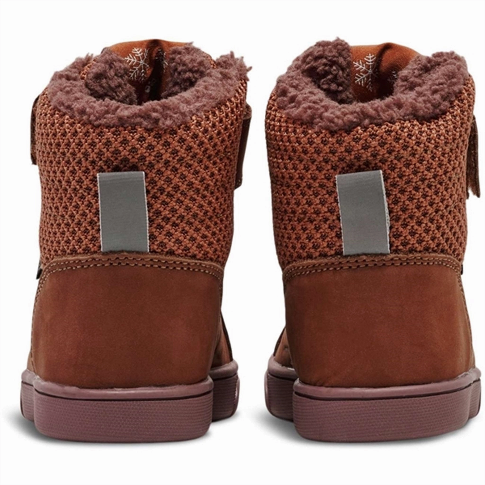 Hummel Splash Tex JR Sierra Boots