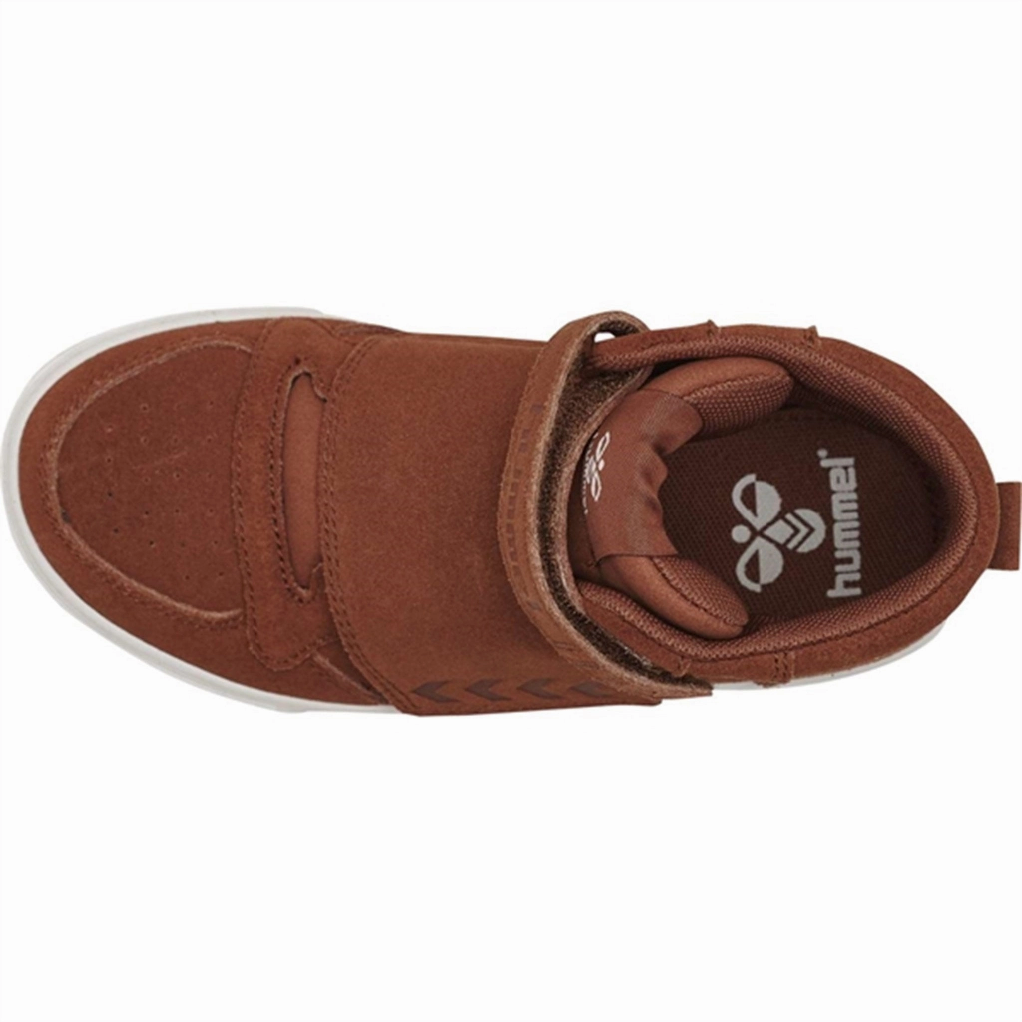 Hummel Stadil Tonal JR Sierra Sneakers