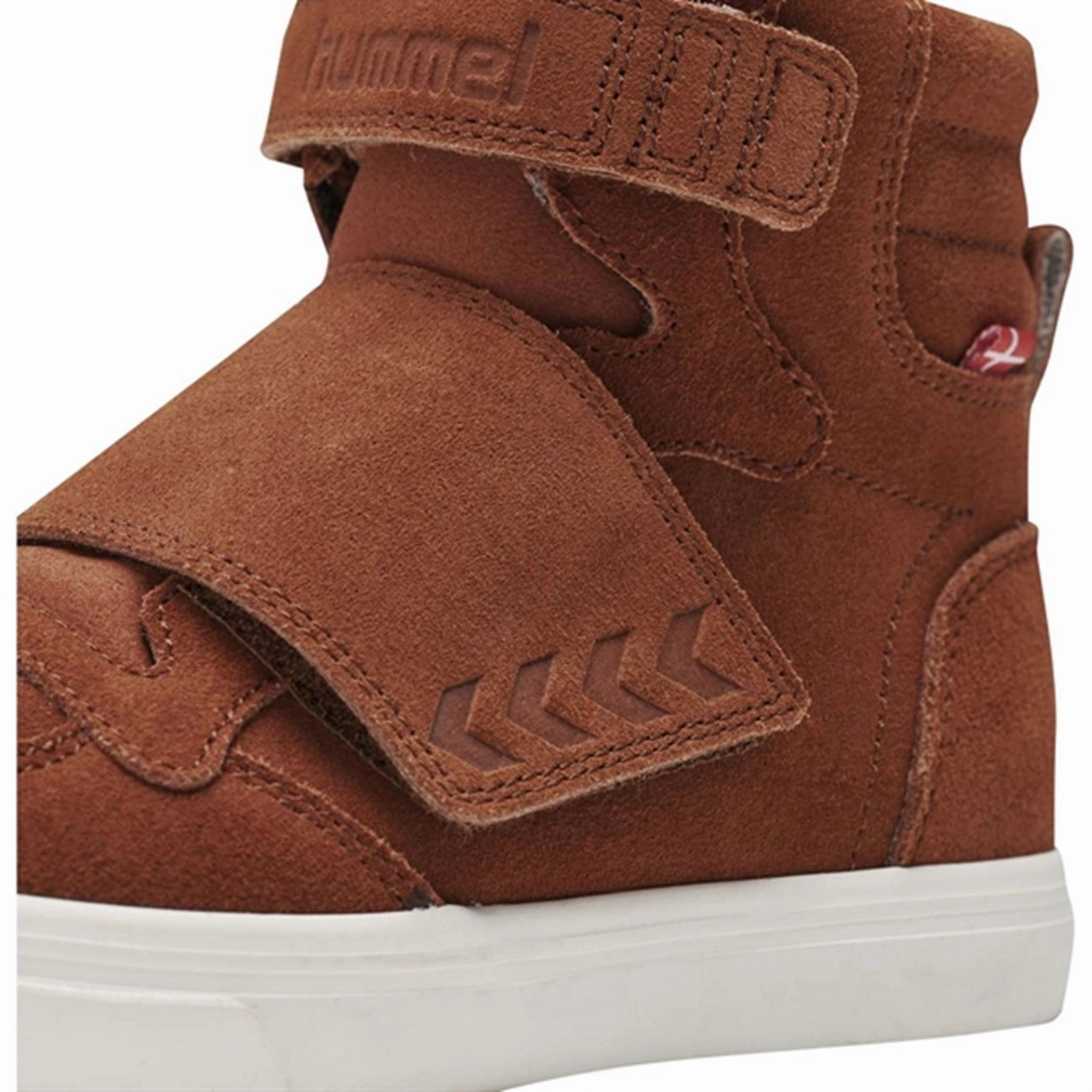 Hummel Stadil Tonal JR Sierra Sneakers