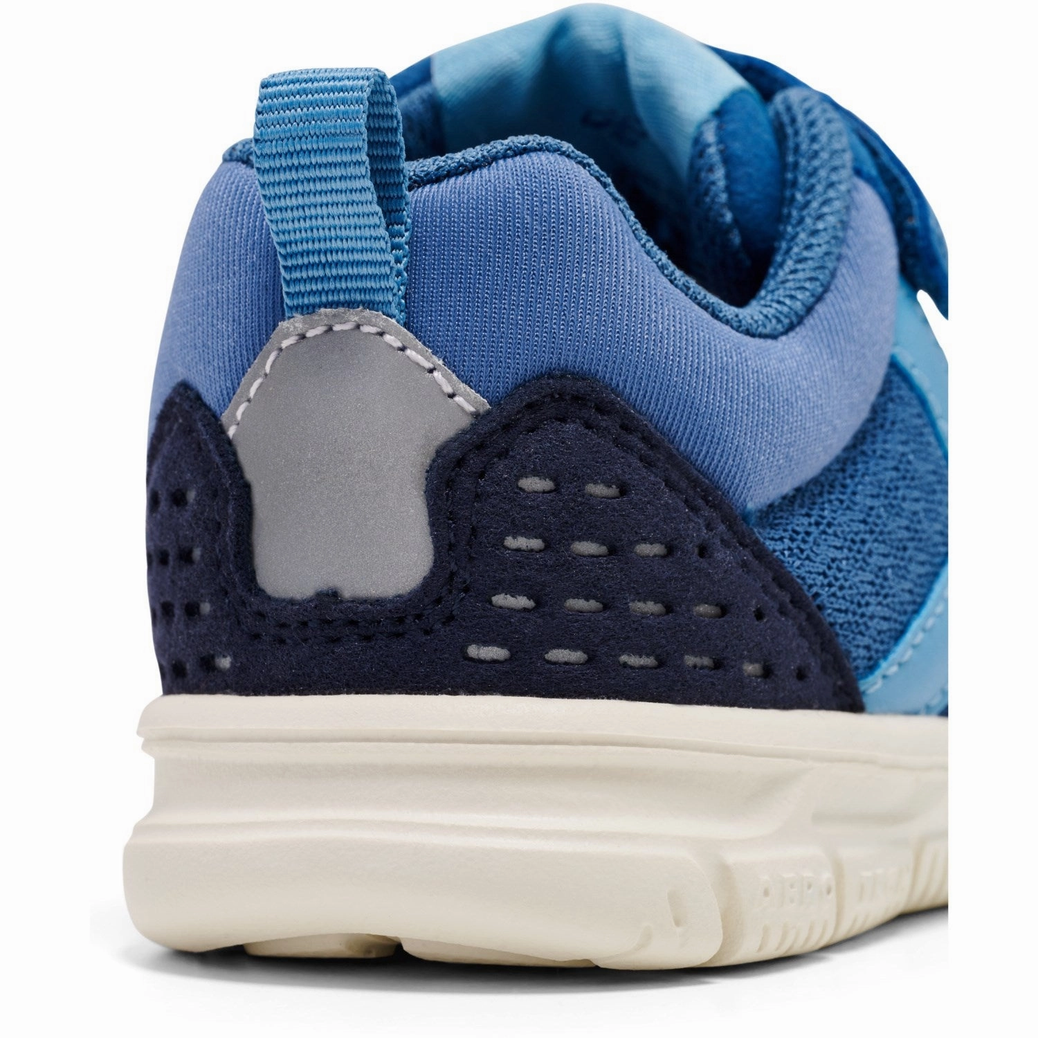 Hummel True Blue Crosslite Infant Sneakers