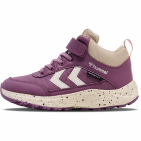 Hummel Tulipwood Root Sneaker Tex Jr Tex Sneakers Kids on sale